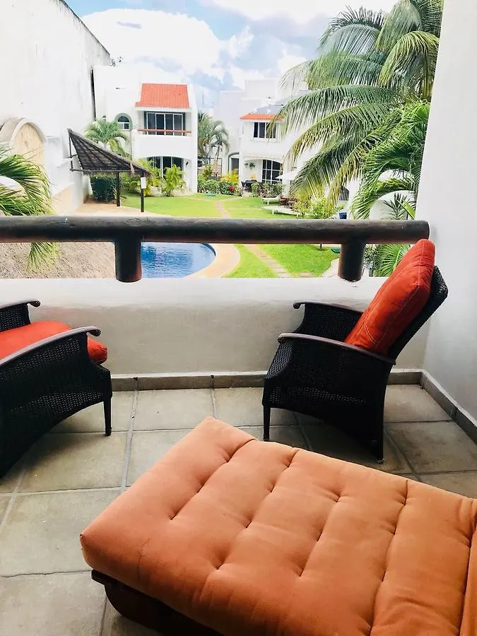 Mayamar By Slieva, Casa De Lujo En Playacar Playa del Carmen 0*,  Mexique