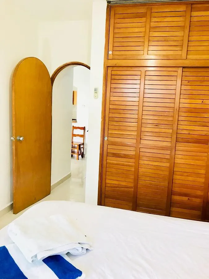 Mayamar By Slieva, Casa De Lujo En Playacar Playa del Carmen Appartement