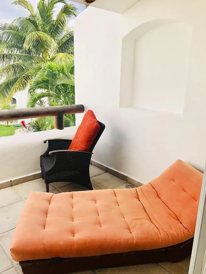 Mayamar By Slieva, Casa De Lujo En Playacar Playa del Carmen Appartement